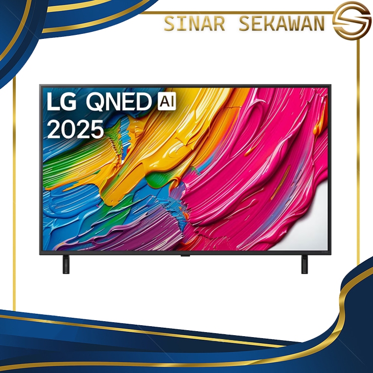 LG 65QNED80ASA TV  65  INCH SMART TV  LG QNED AI QNED80 / 65-QNED80-ASA / 65 QNED80 ASA / QNED80ASA 