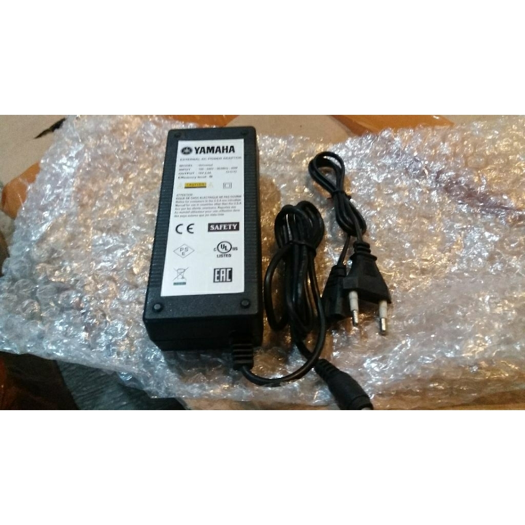 adaptor keyboard yamaha PSR S - 910 / 950 / 970 PA - 300C PSR S900