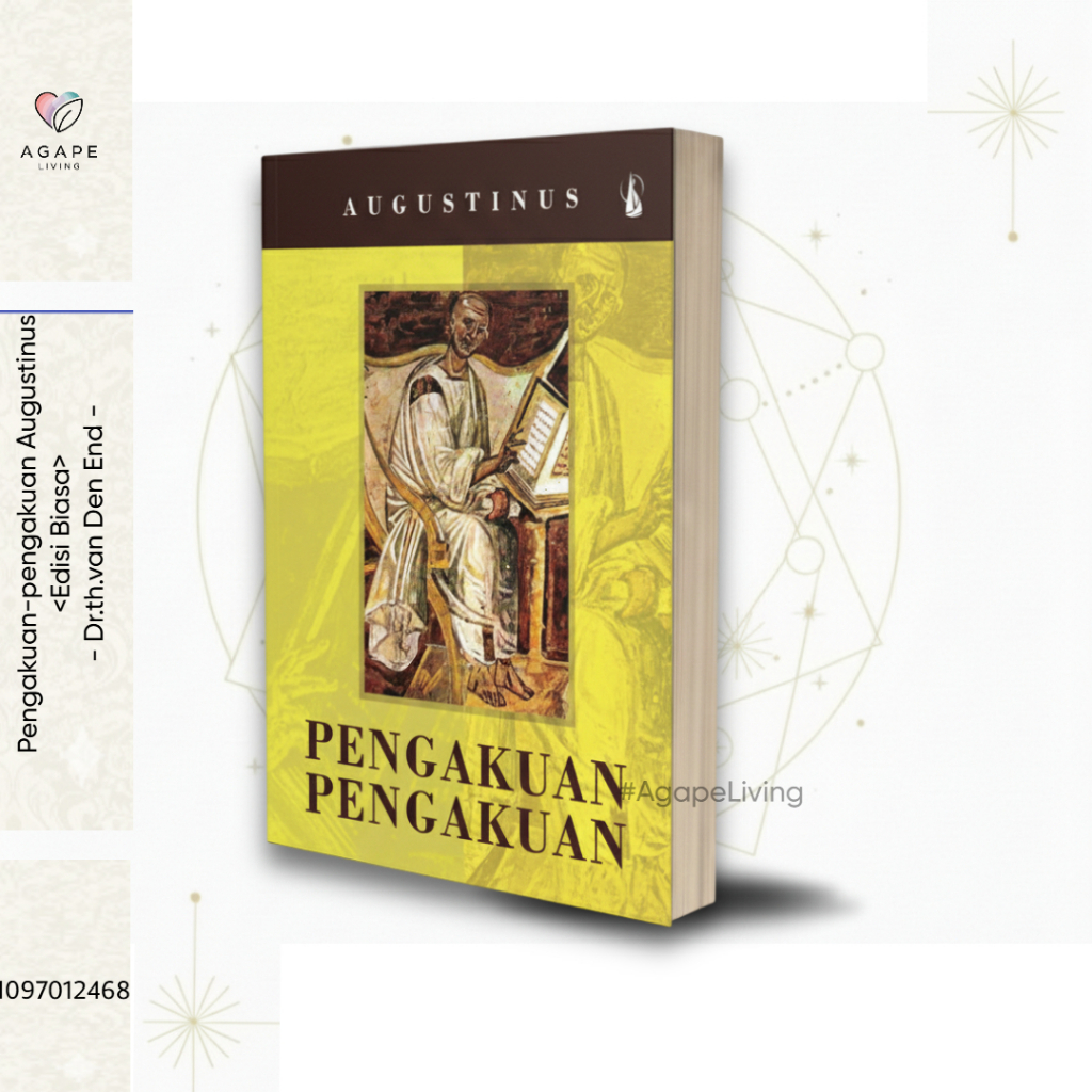 Pengakuan-pengakuan Augustinus