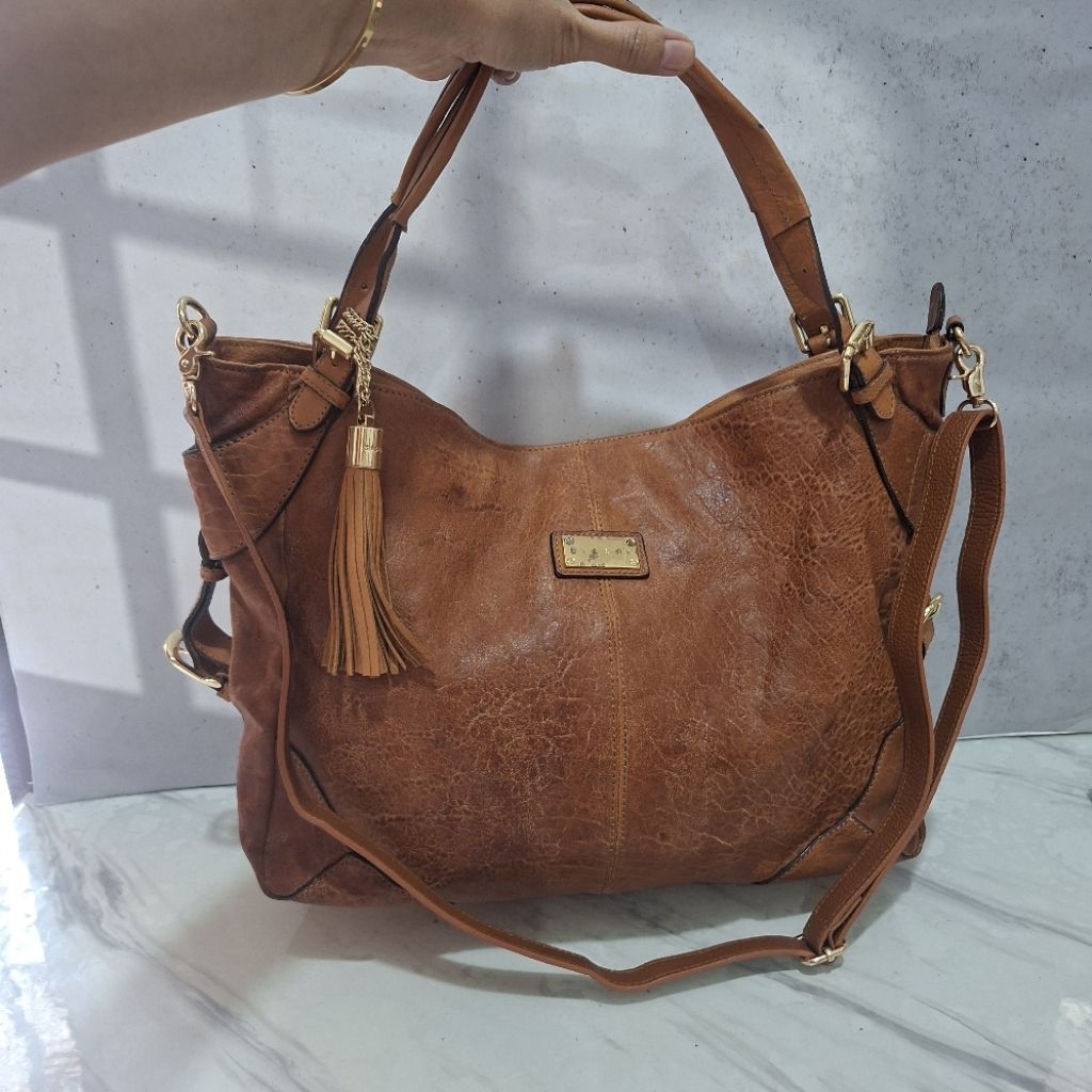 Tas Hobo Sling Sisley Big Go