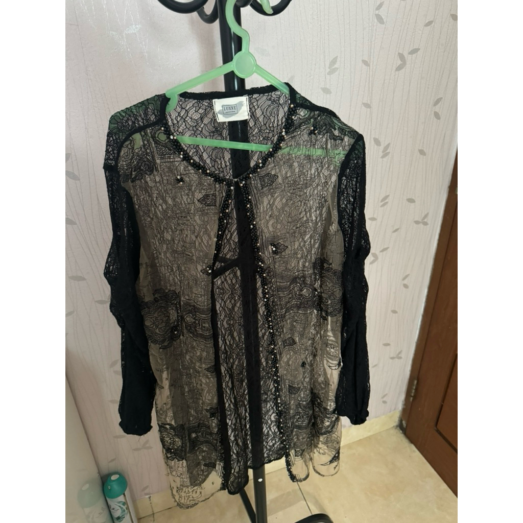 luxxe studio preloved