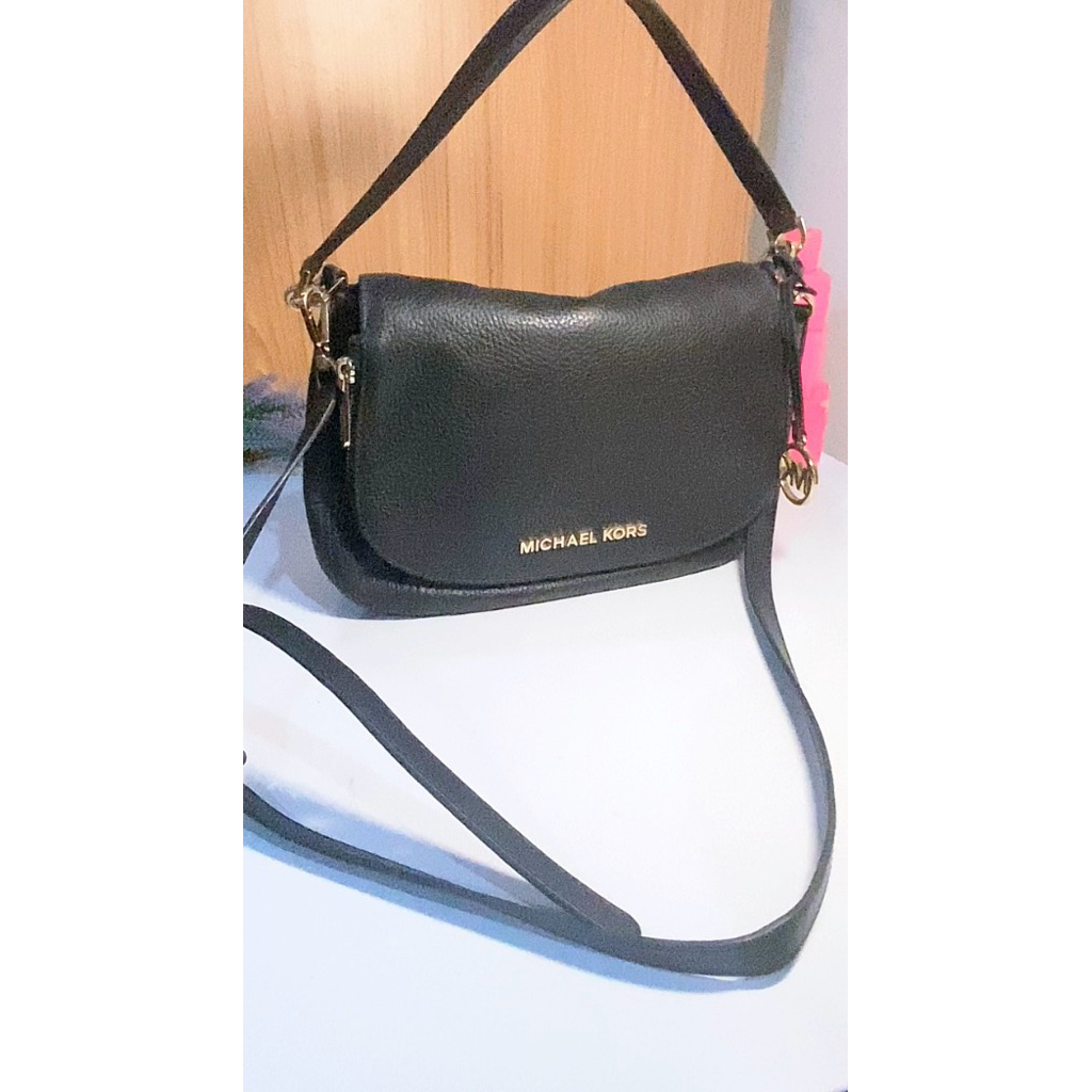 Tas MK michaeI Kors Kulit Sling Bag dan shoulder Bag