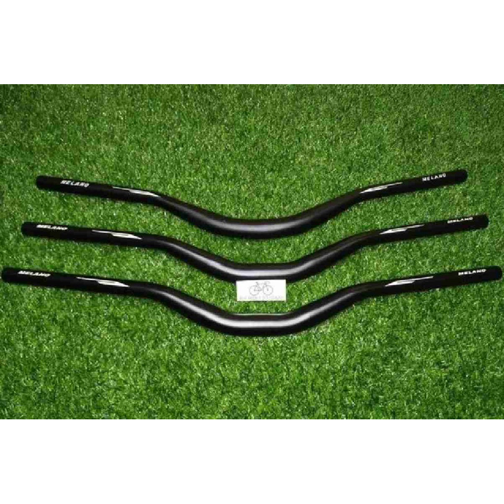 Stang Sepeda MTB Oversize