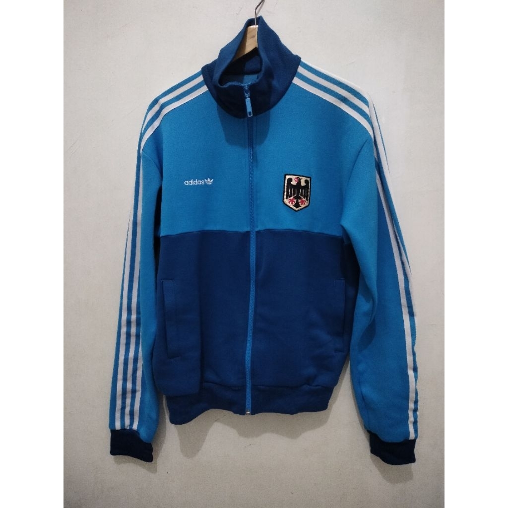 Tracktop Adidas Jerman Olympic