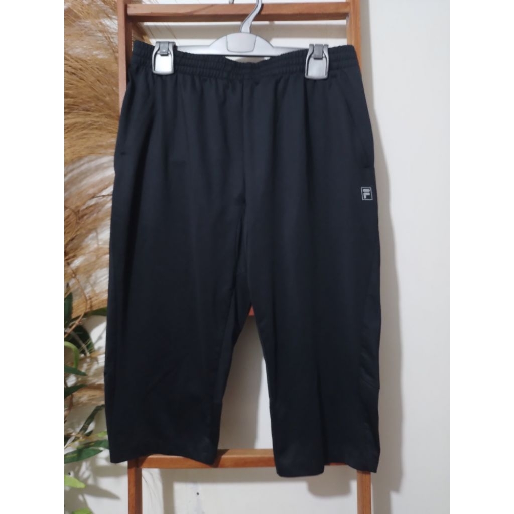 Celana 3/4 pria/wanita