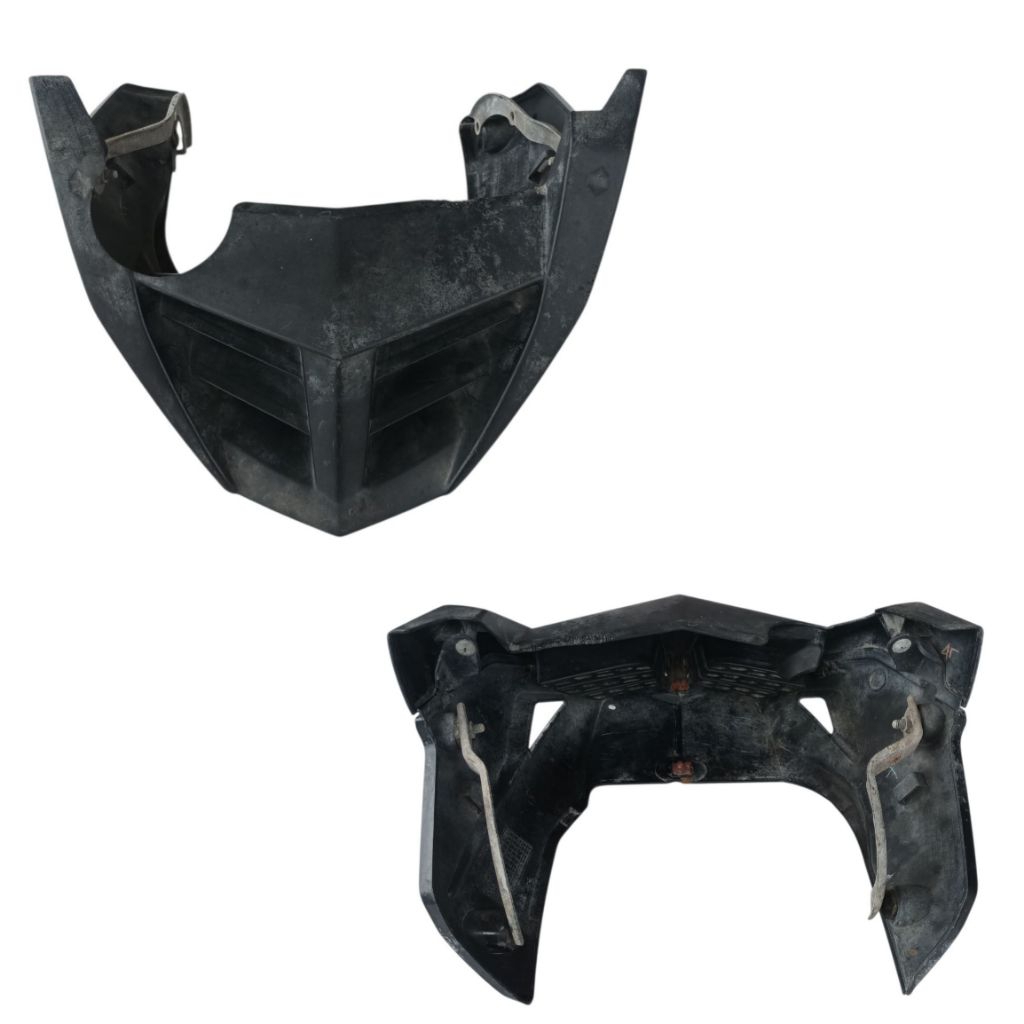 under cowl cover bawah mesin yamaha new vixion set ori undercowl NVA NVL New Vixion Advance Original