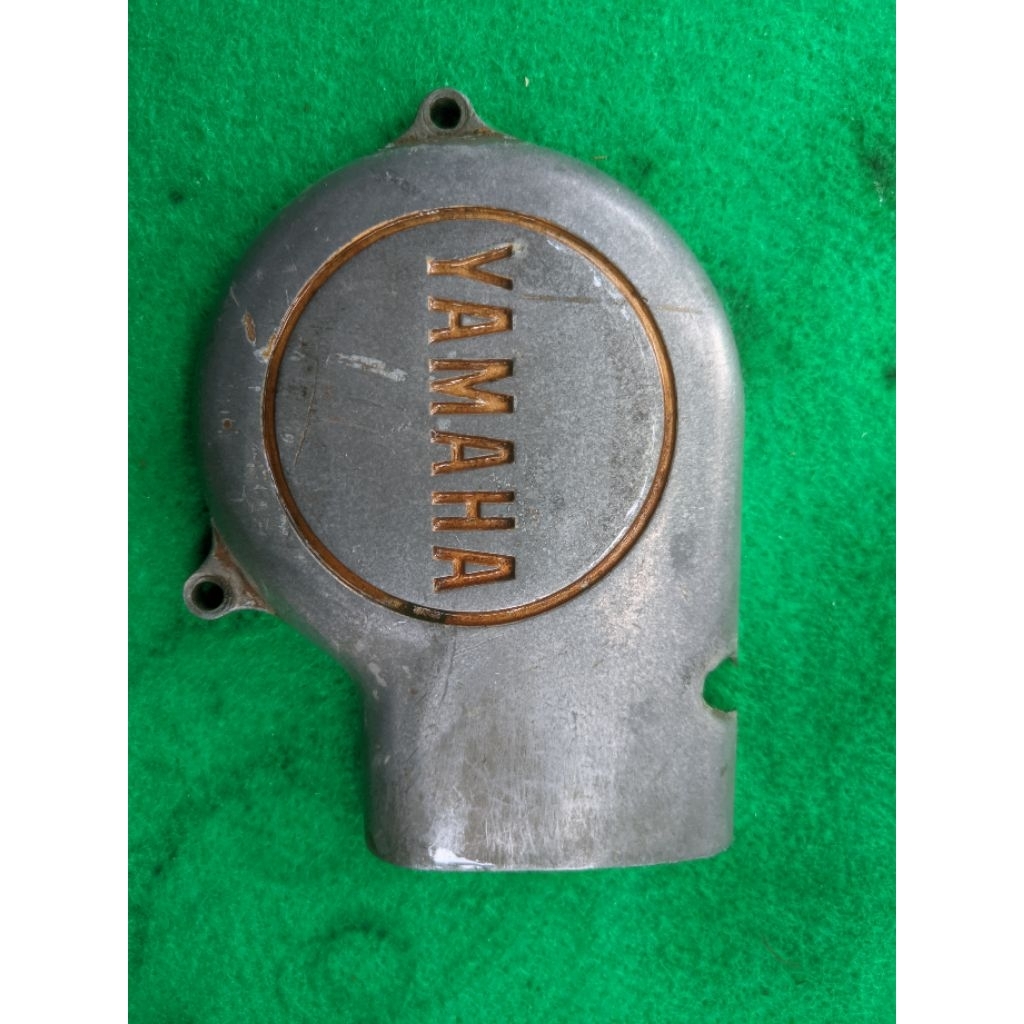 COVER BAK KALTER SEBELAH KIRI RS100 ORIGINAL SECOND