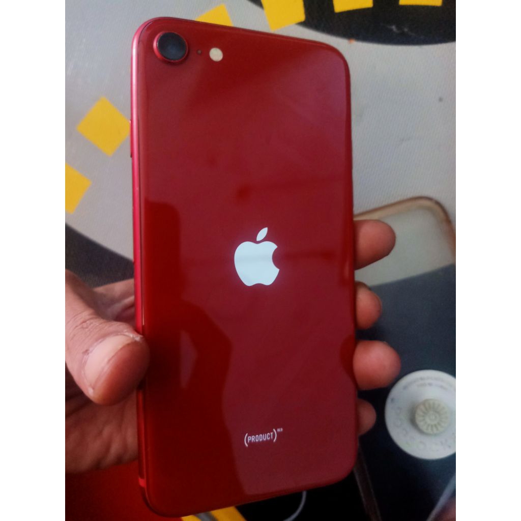 iphone SE gen 3 2022 256 (bypass)