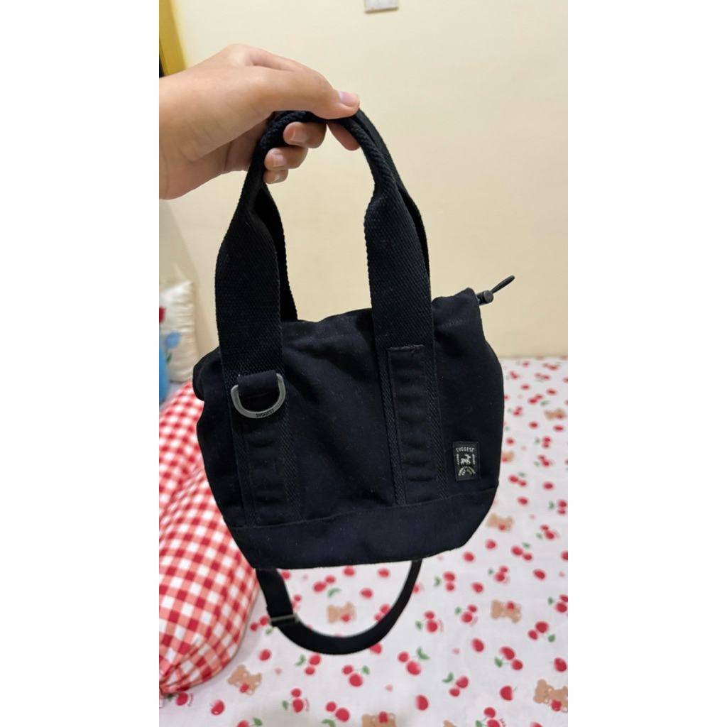PRELOVED SLING BAG SVGGEST