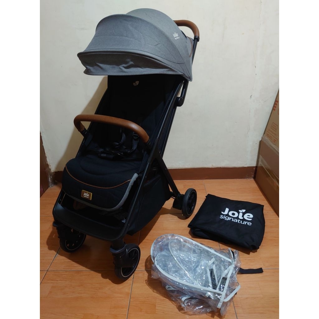 Preloved Stroller Joie Signature Parcel