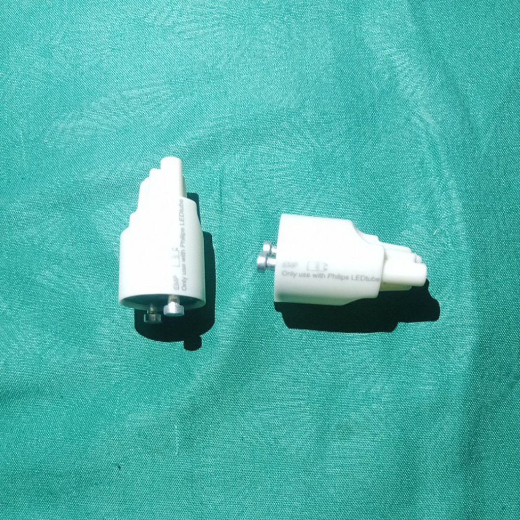 Stater philips Lampu TL  Led T8 220V