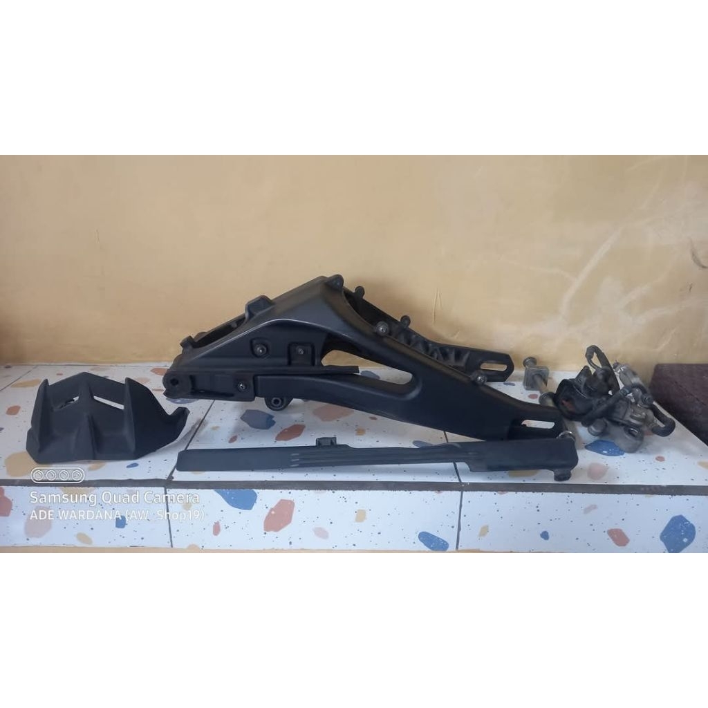 Arm Yamaha R15 V3 V4 MT15 XSR