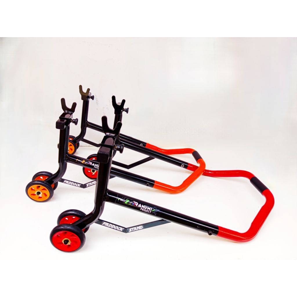 Standar Paddock motor Original RAKUMI Paddock motor universal Paddock moge Paddock motor ninja r Pad