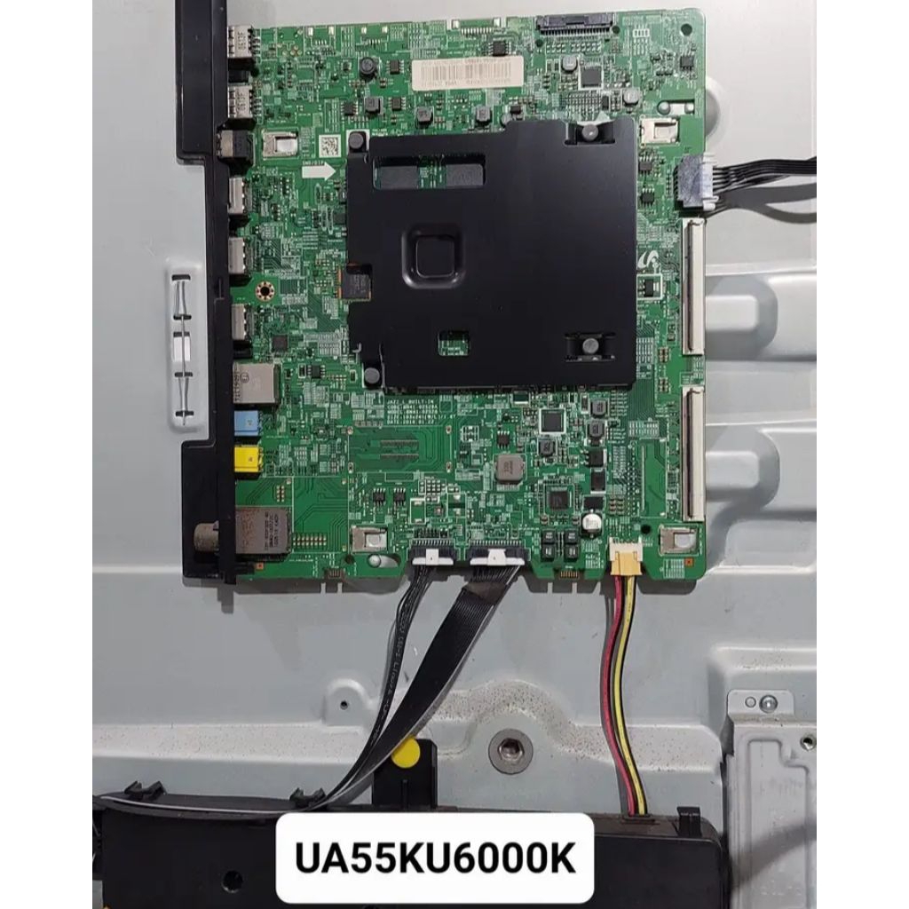 MB Mainboard tv Samsung 55KU6500 UA55KU6500K