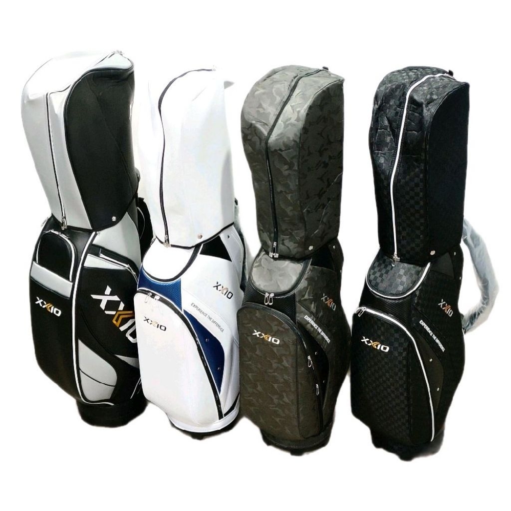 Original Golf Bag XXIO Tas Golf