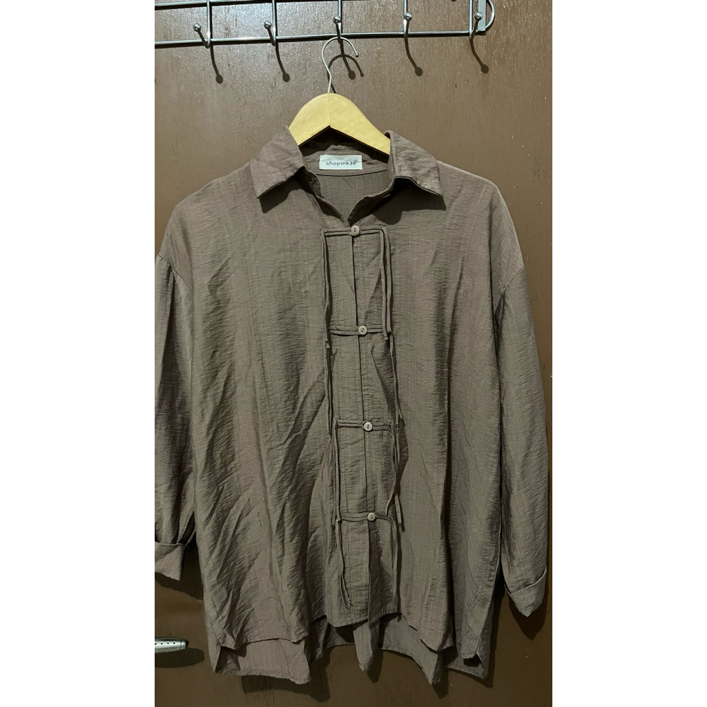 Shopinkae preloved size S