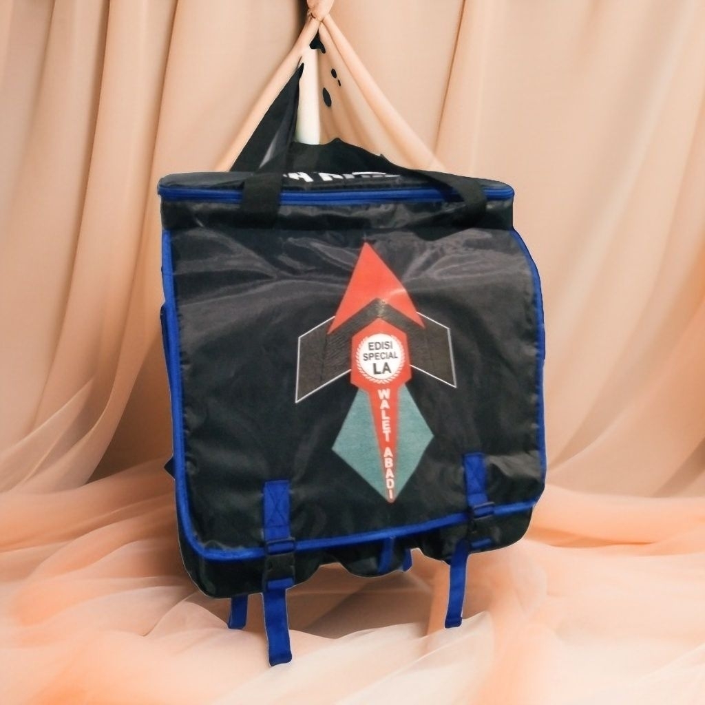 TAS LAYANGAN SUKOI/turnamen