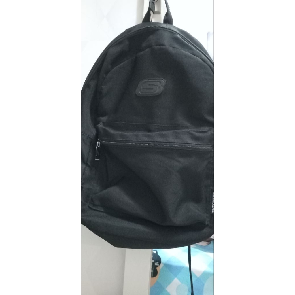 Preloved Tas Skechers