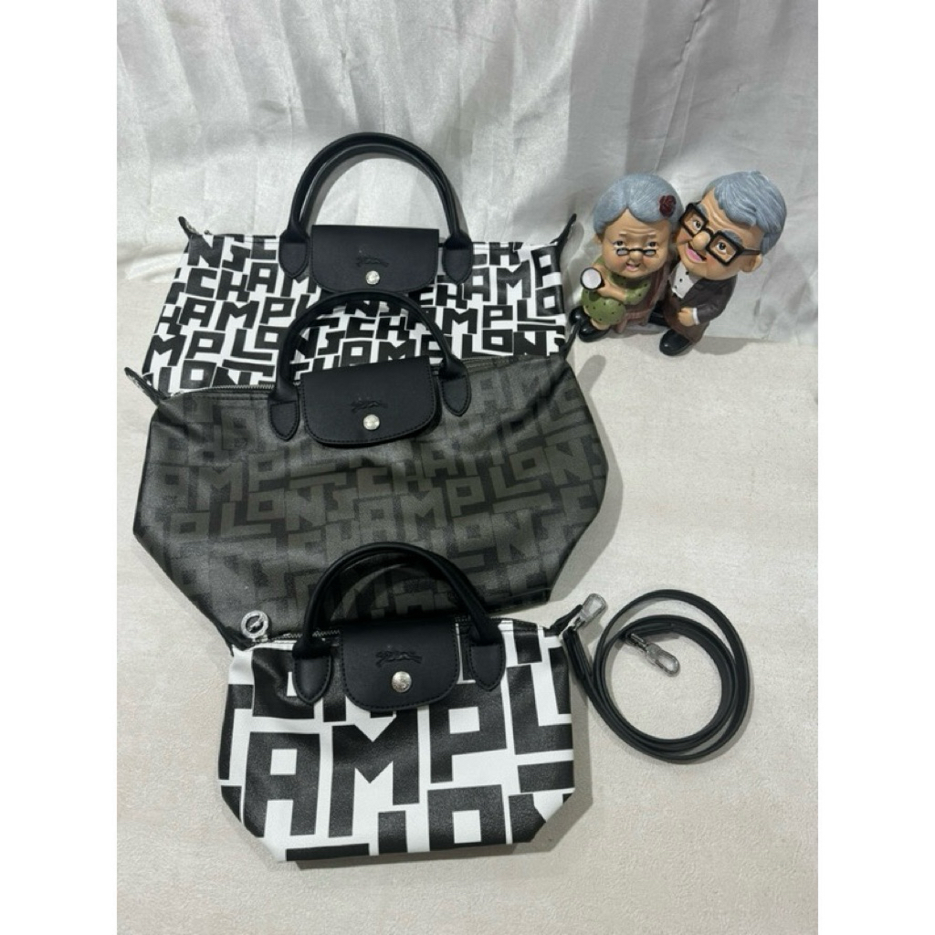 PROMO MURAH CUIR LGP TAS WANITA