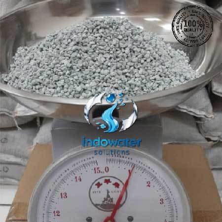 media filter batu zeolit 1kg - media filter air zeolite hijau - batu zeolit hijau - ziolite 1 kg