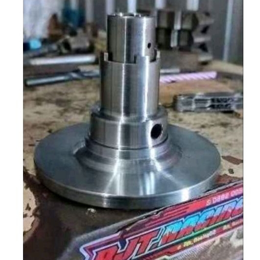 Balancer fizr sporty 850g, F1, alfa, sigma bahan original