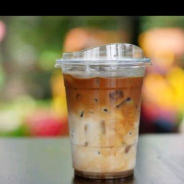 ES KOPI SUSU GULA AREN