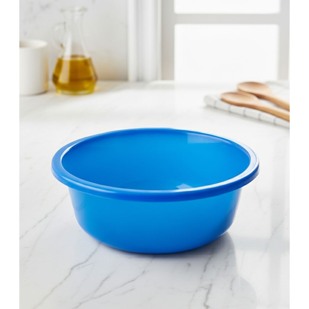 Baskom plastik serbaguna uk16/baskom hajatan/baskom sayur/baskom jumbo