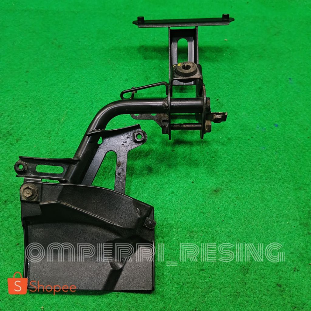 dudukan ecu ECM Vario 125/150 LED OLD original copotan