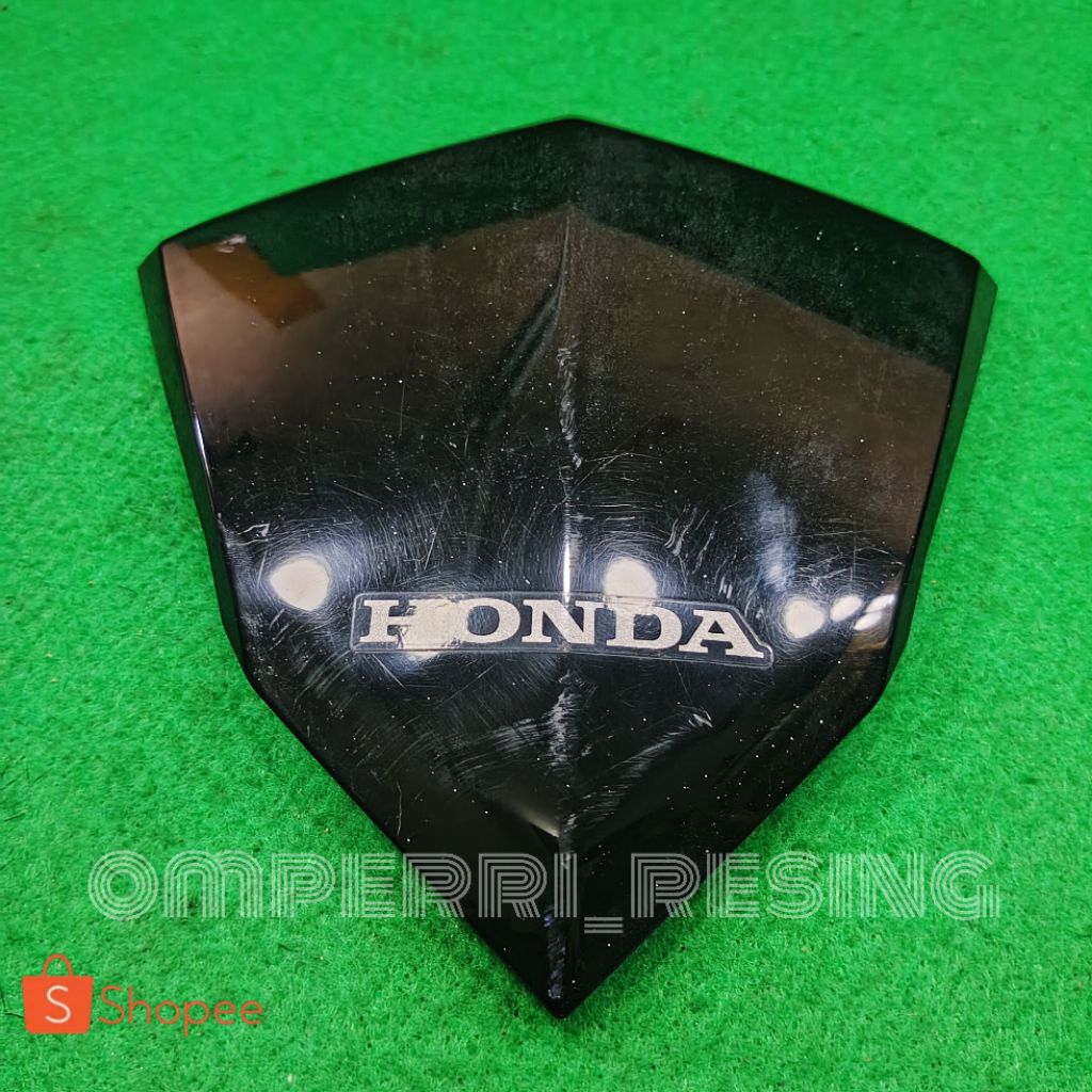 visor Vario 125/150 LED OLD original copotan