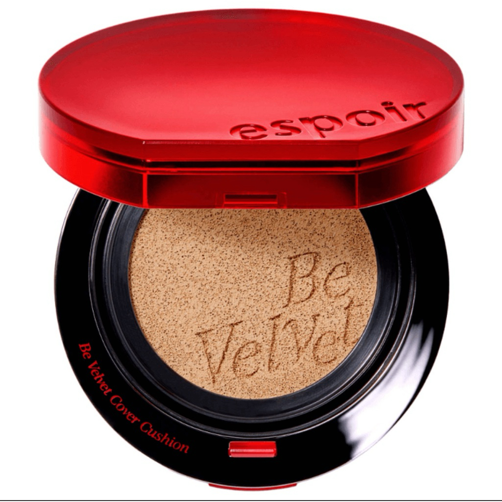 Espoir Be Velvet Cover Cushion