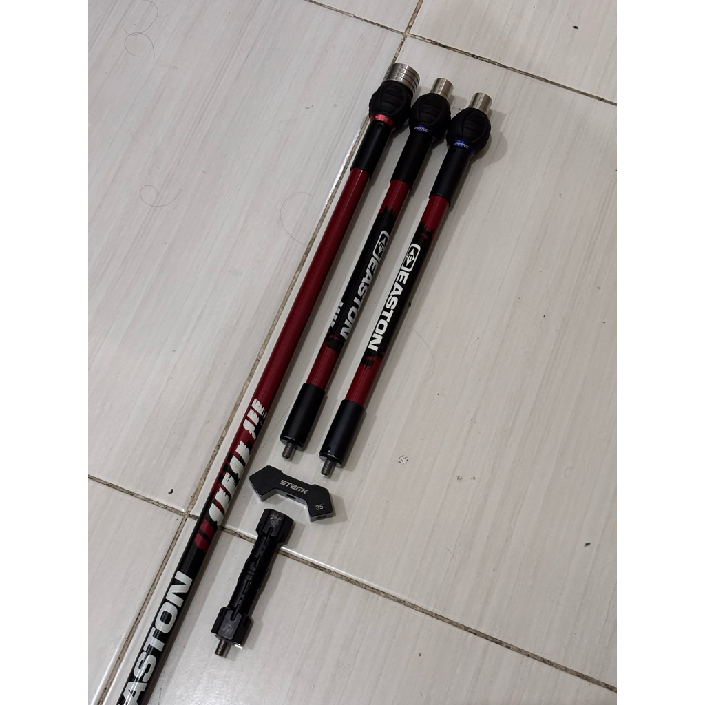 SECOND EASTON MICRO FLEX STABILIZER