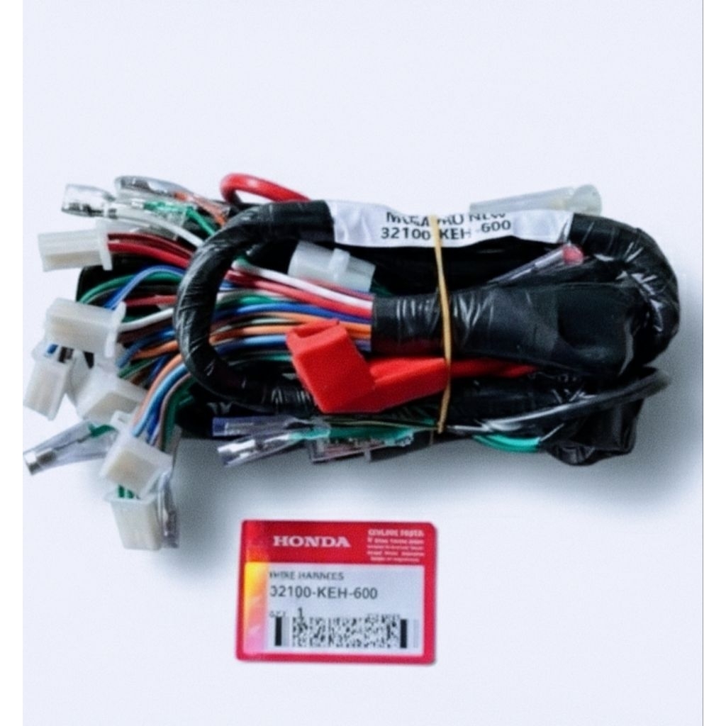 KABEL BODY (KEH) MEGAPRO PRIMUS,MEGAPRO NEW