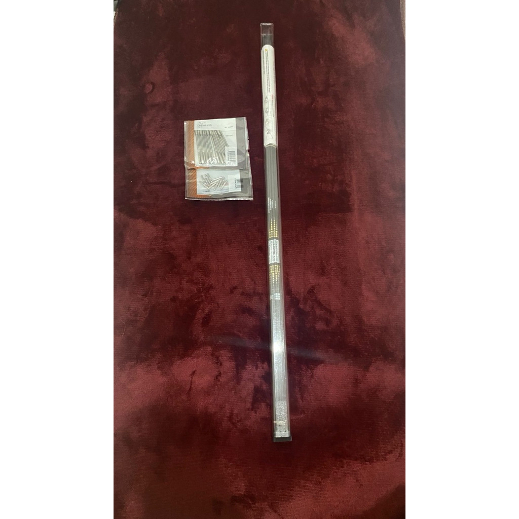 EASTON SHAFT X10 ARROW CARBON