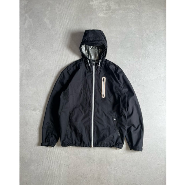 Sadidas Hybrid Windbreaker Outdoor Jacket