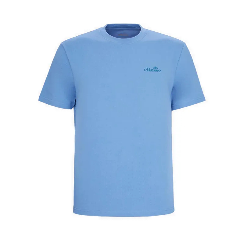 Ellesse Essential Tee Blue - Original