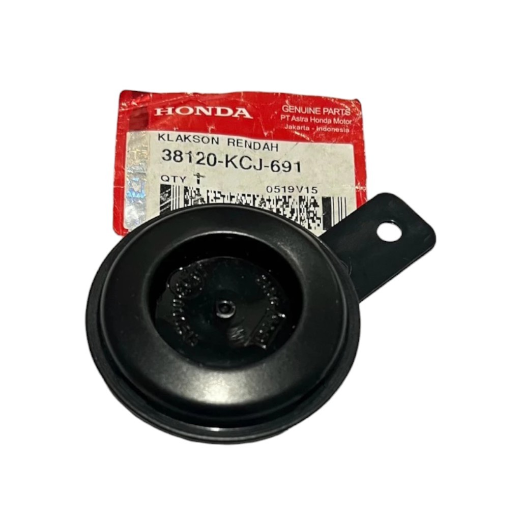 Klakson Honda Tiger Original