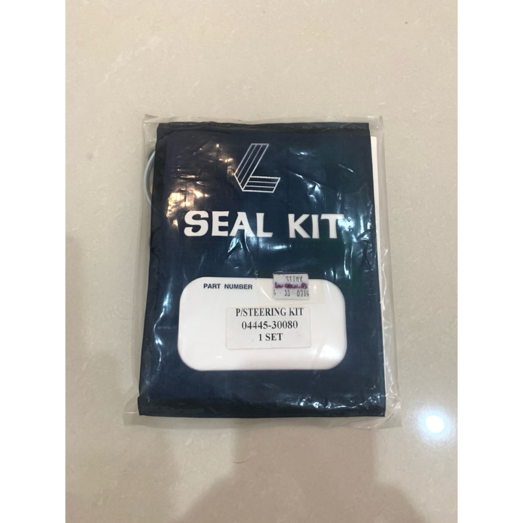 Seal Kit Power Steering Bawah Toyota Crown