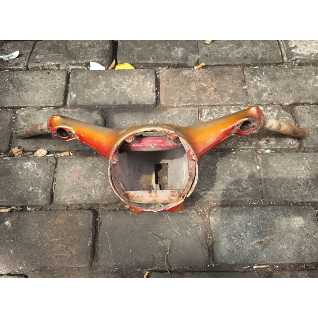 Batok Honda C70 Original