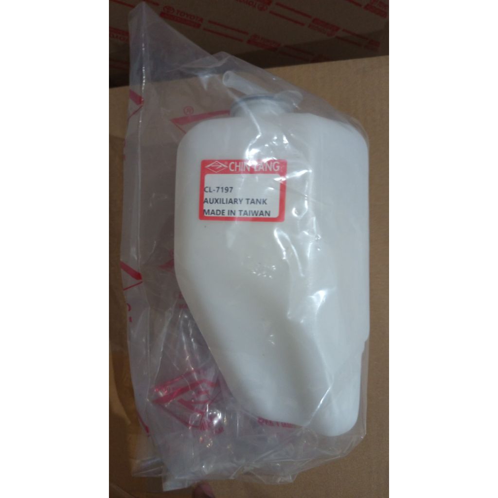 TABUNG AIR RADIATOR COROLLA GREAT