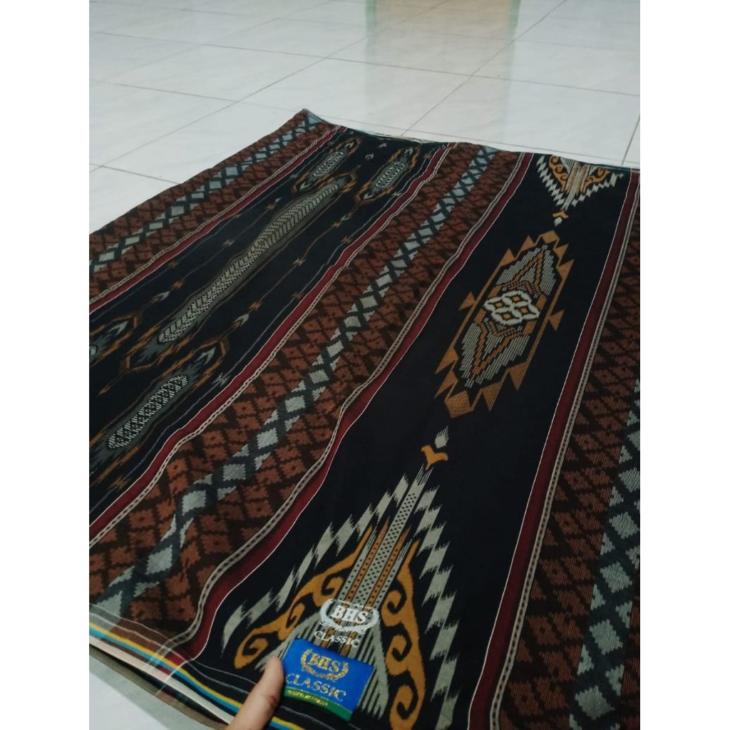 SARUNG BHS CLASSIC GOLD SECOND