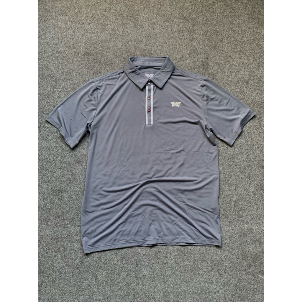 PXG polo golf