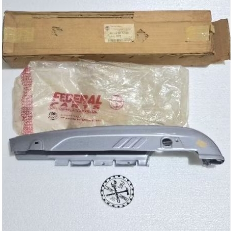 KATENGKAS TUTUP RANTAI HONDA ASTREA GRAND - GRAND BULUS ABU - ABU ORIGINAL