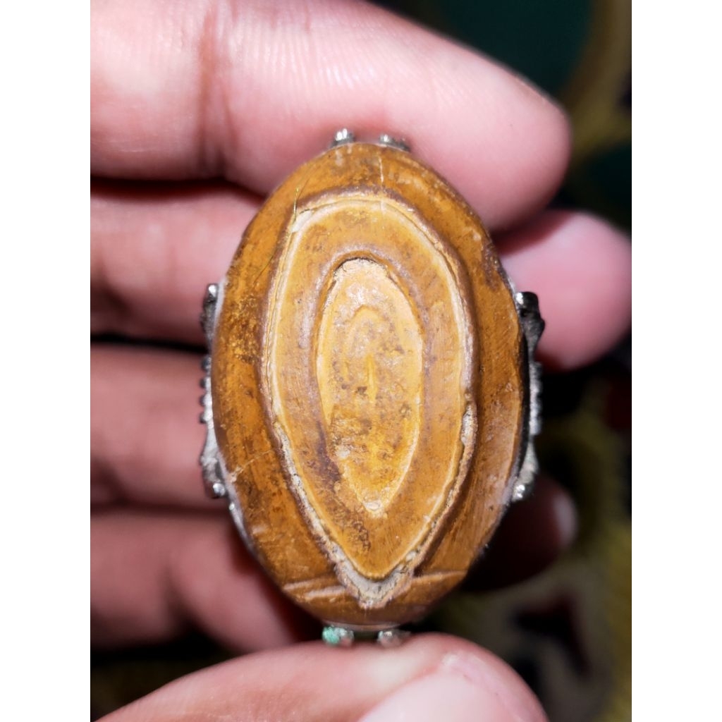 batu akik Jamal Madura bendungan hilir timbul