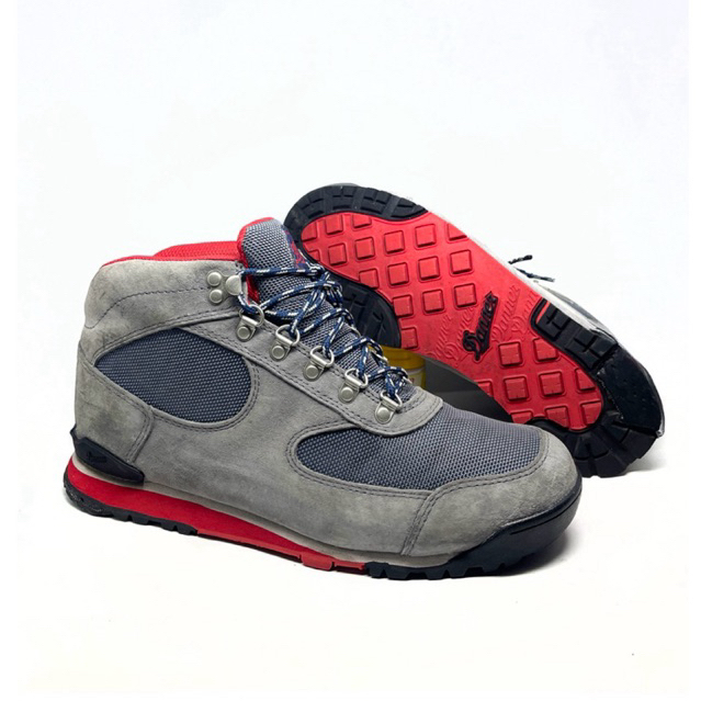 DANNER JAG Sepatu Kasual Boot  Hiking Waterproof