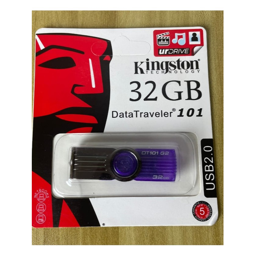 Kingston Flashdisk USB 32GB