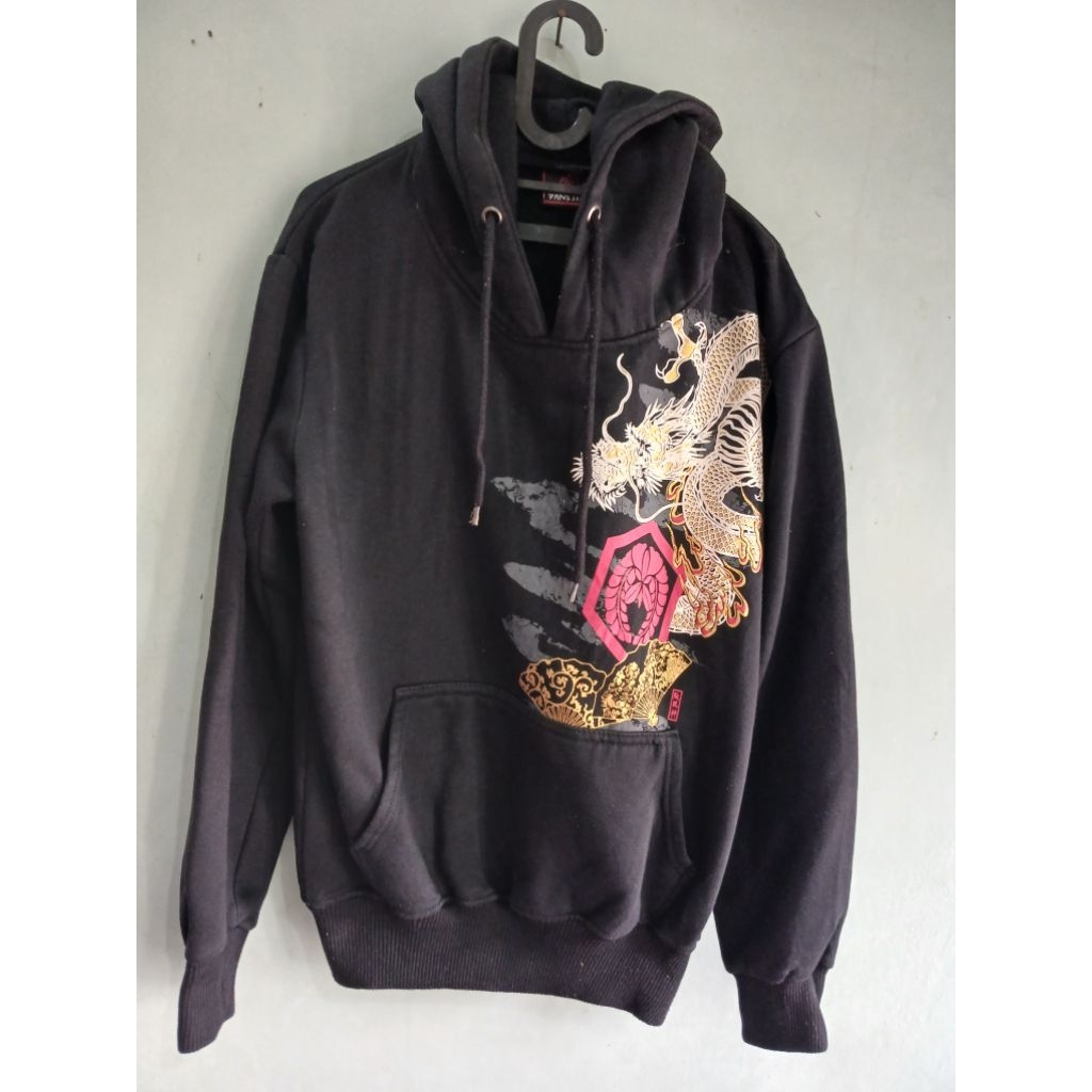 hoodie sukajan