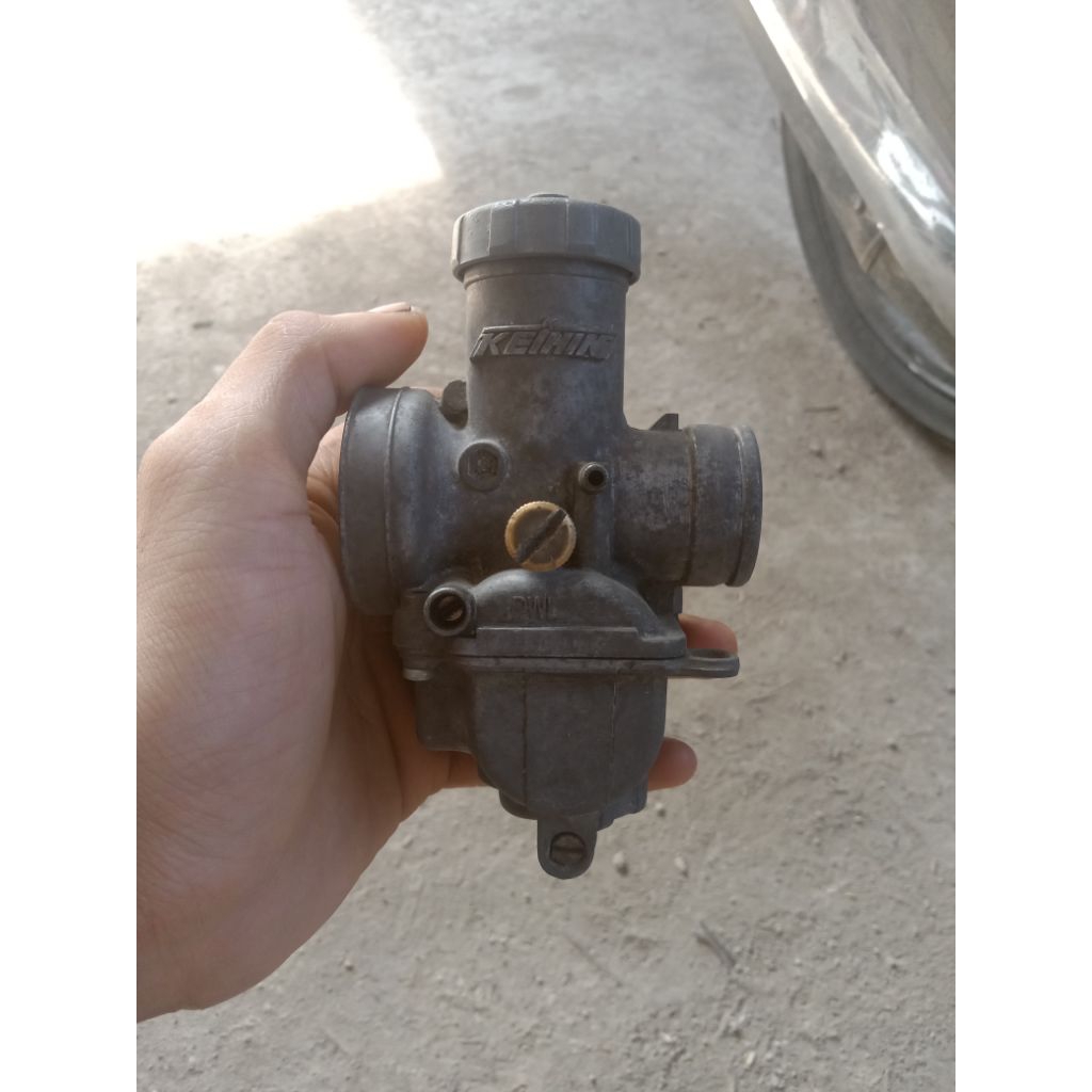 karburator pwl 28 original copotan motor