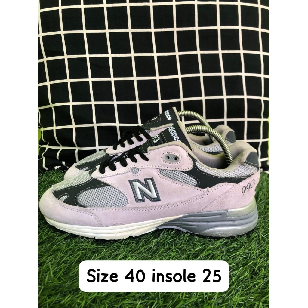 new balance second 993