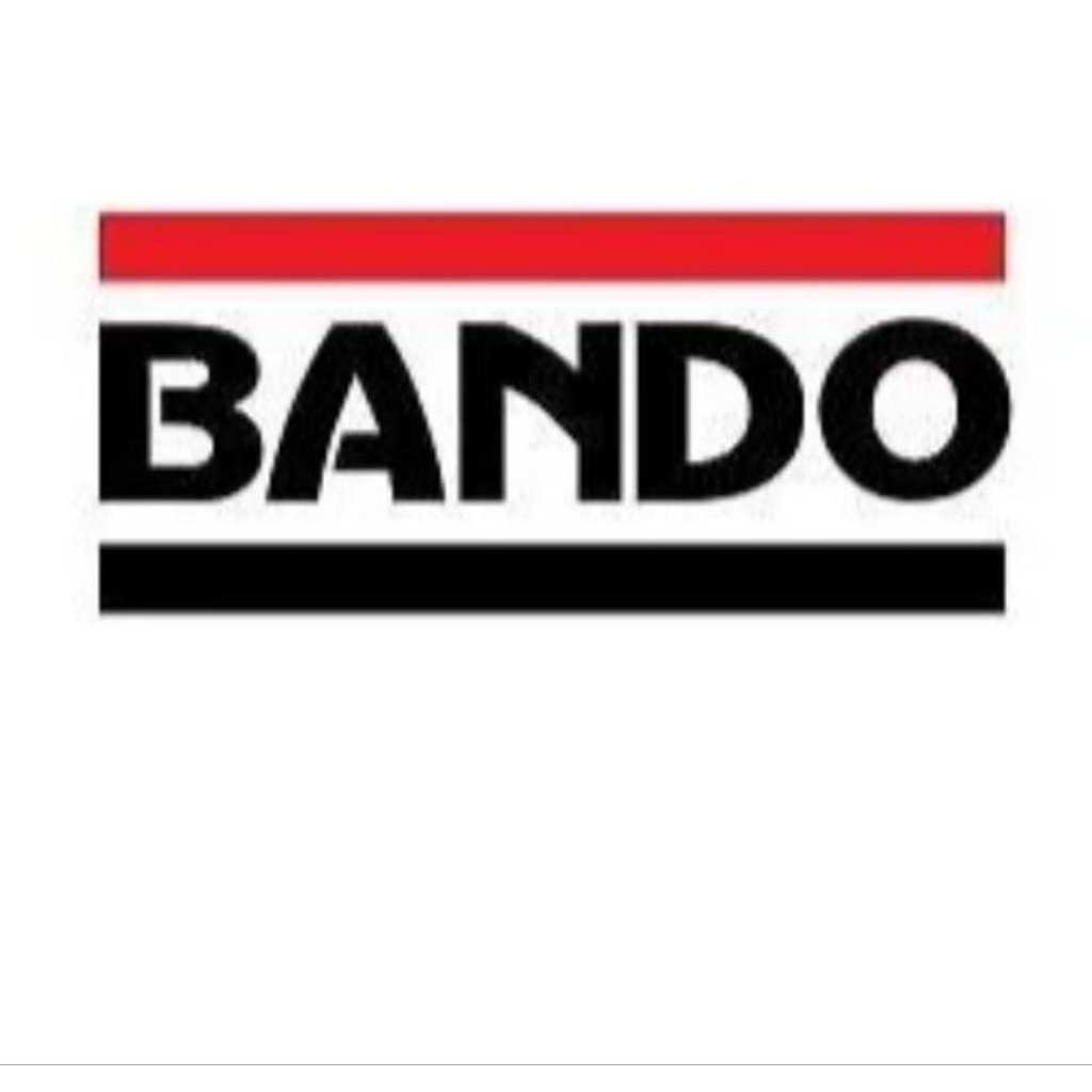 VBELT 8V2500 / 8V 2500 BANDO ORIGINAL