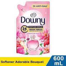 DOWNY ADORABLE BOUQUIET 550 ML